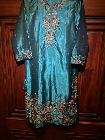 Teal