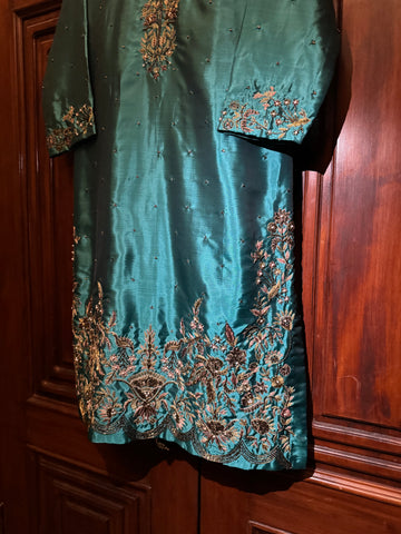 Teal